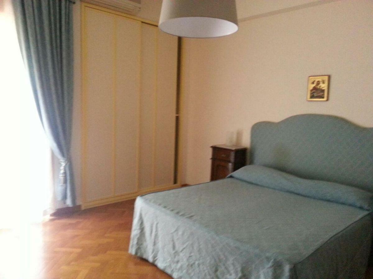 Appartamento Vicino Al Mare Милаццо Экстерьер фото