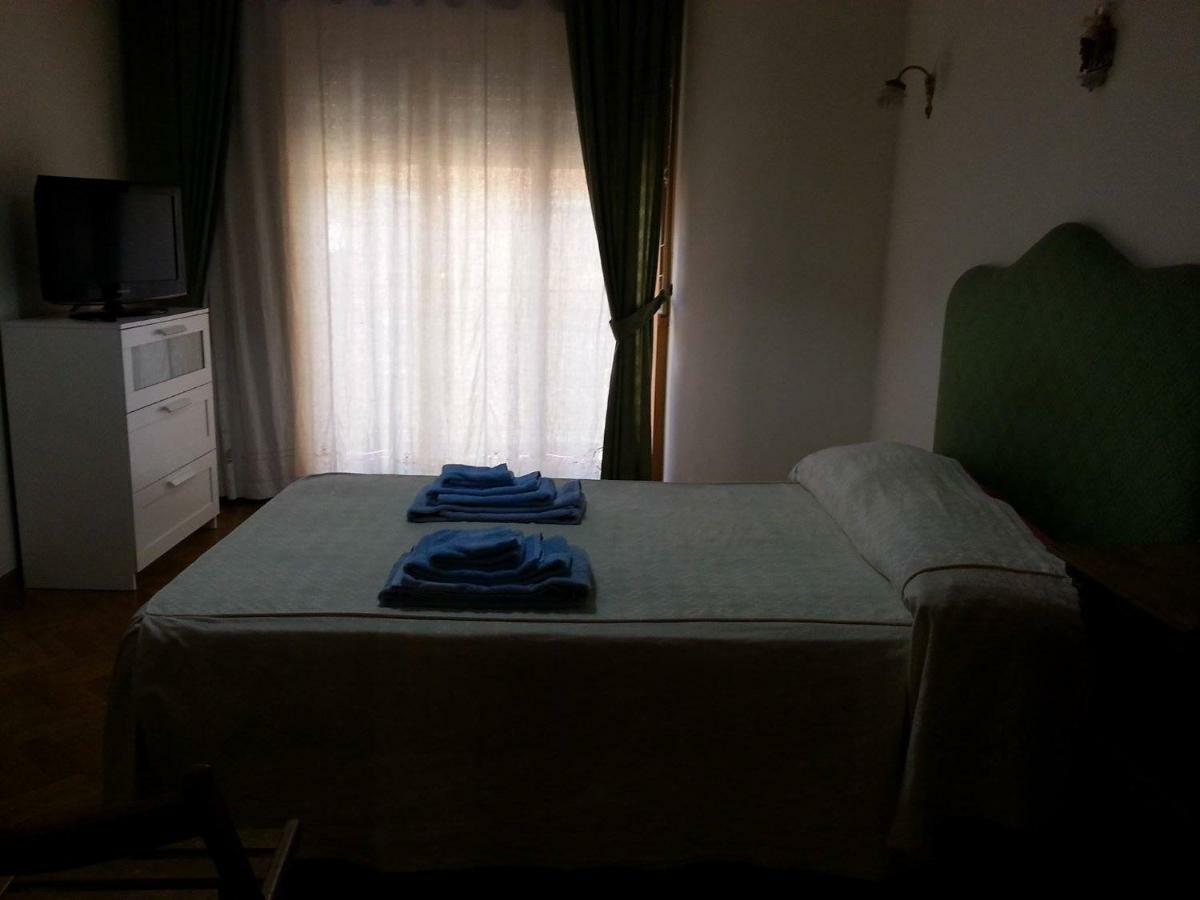 Appartamento Vicino Al Mare Милаццо Экстерьер фото